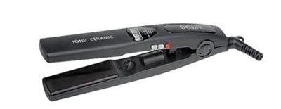 Щипцы-выпрямители для волос Dewal Digital Ceramic Turbo Ion 03-91