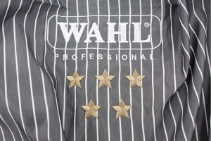 Пеньюар для барберов «Wahl» 5 Star