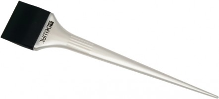 Кисть-лопатка силиконовая для окрашивания Dewal