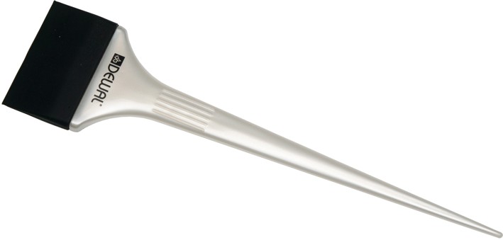 Кисть-лопатка силиконовая для окрашивания Dewal